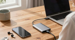 The Ultimate List: 9 Portable SSDs For AI Data In 2026