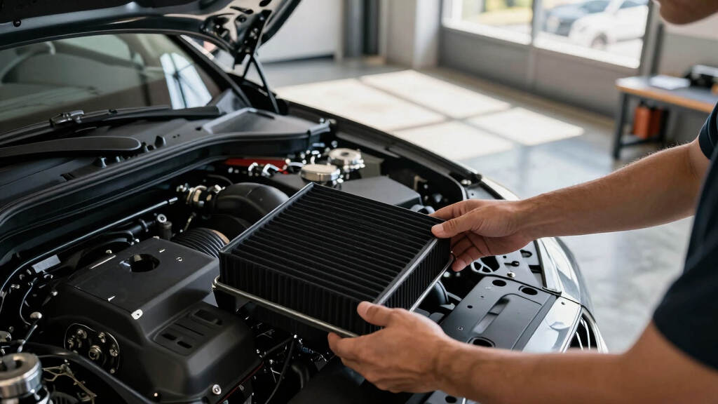 These Car Accessories Could Be Killing Your Gas Mileage