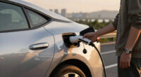 Toyota Is Paying EV Drivers $3,000 To Switch To A bZ