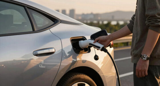 Toyota Is Paying EV Drivers $3,000 To Switch To A bZ