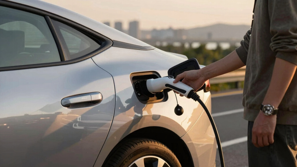 Toyota Is Paying EV Drivers $3,000 To Switch To A bZ