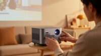 Transform Your Viewing Experience: 12 Best AI Home Projectors Of 2026