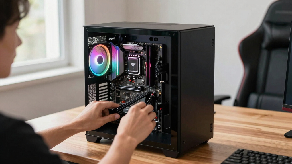 Ultimate Guide To The 8 Best Gaming Motherboards Of 2026