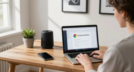 Unlock Browser Productivity: DIY Chrome Extension Creation With AI