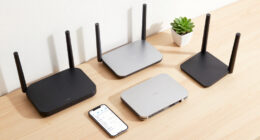 Unlock Faster Home Wi-Fi With These 9 AI-Driven Routers