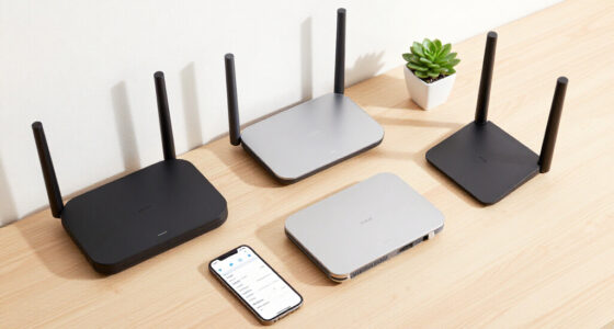 Unlock Faster Home Wi-Fi With These 9 AI-Driven Routers