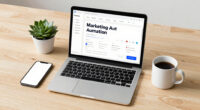 Unlocking Business Growth With AI-Enhanced Marketing Automation In 2026