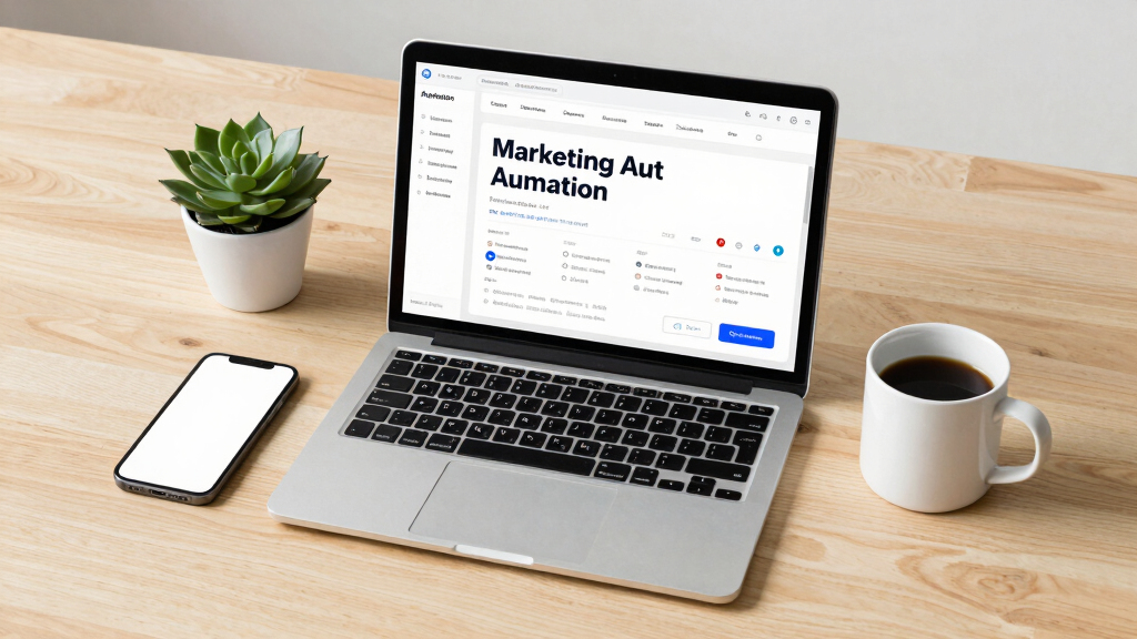 Unlocking Business Growth With AI-Enhanced Marketing Automation In 2026