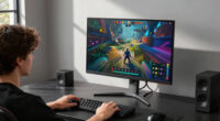 Unveiling The 10 Best AI-Integrated OLED Gaming Monitors In 2026