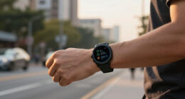 Unveiling The 9 Best AI Smartwatches For 2026: Compatibility With iPhone & Android