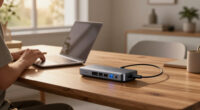 Upgrade Your AI Setup: 8 Best Thunderbolt Docking Stations Of 2026