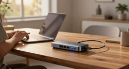 Upgrade Your AI Setup: 8 Best Thunderbolt Docking Stations Of 2026