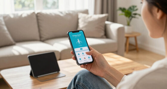 Vertigo relief app