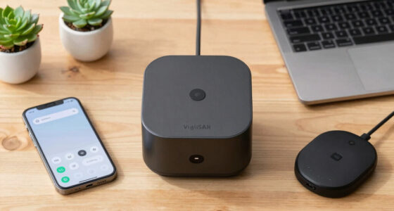 VigilSAR: The Object That Isn’t Transmitting