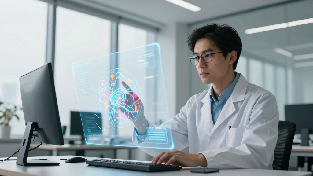 Waves, Not a Wall: Inside DeepMind’s Map From AGI to Superintelligence