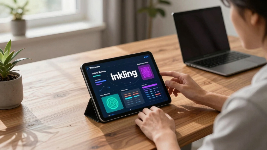 What Does Thinking Machines’ Inkling Tell Us About AI’s Next Step?