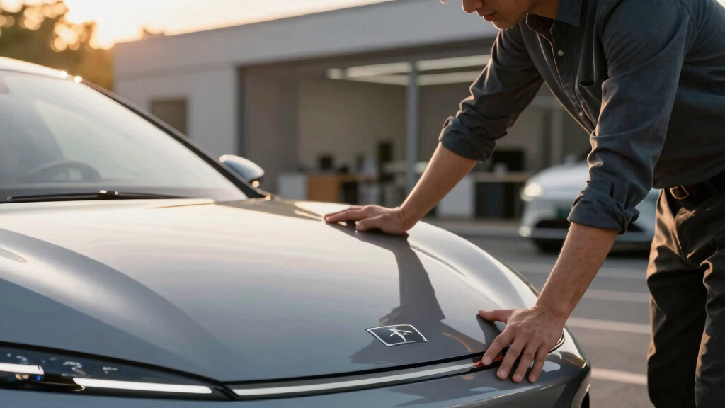 What’s The Point Of Concept Cars Anymore? We Asked The People Who Design Them