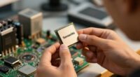 What You Need To Know About SenseTime’s Focus On AI Chip Scale-up