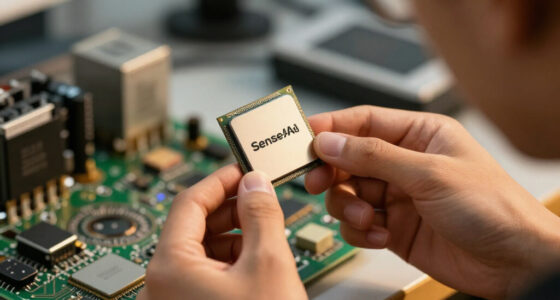 What You Need To Know About SenseTime’s Focus On AI Chip Scale-up