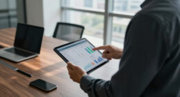 Why AI Is Changing The Game For Corporate Survival Monitoring