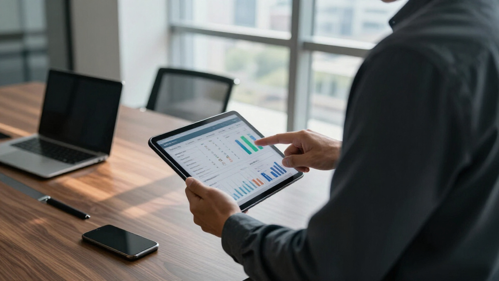 Why AI Is Changing The Game For Corporate Survival Monitoring