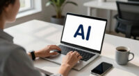 Why Do AI Company Logos Look Like Buttholes?