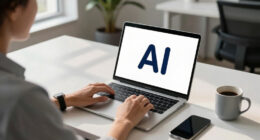 Why Do AI Company Logos Look Like Buttholes?