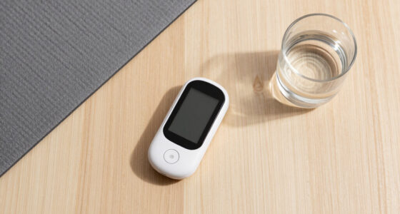 Women's Health Radar