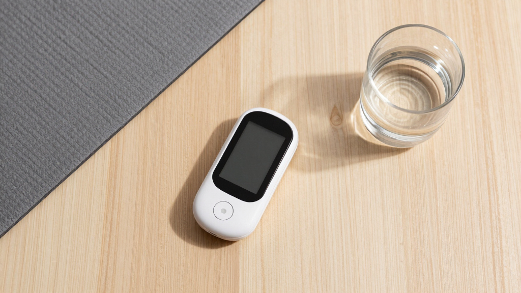 Women's Health Radar