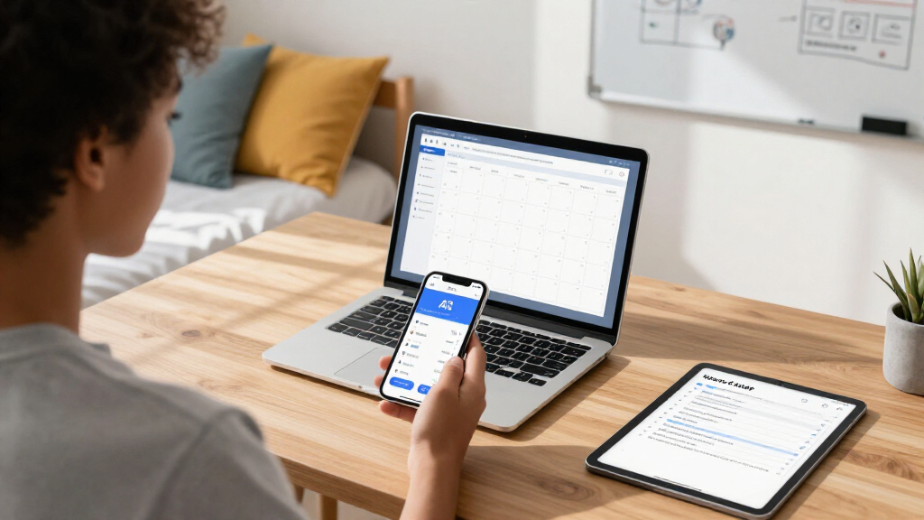 10 Best AI-Powered Student Organization Apps in 2026