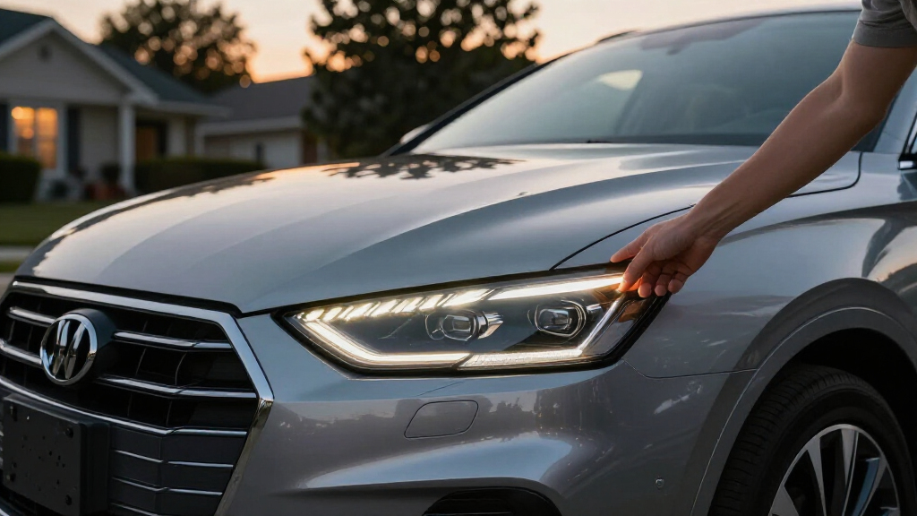 10 Best Modern Car Headlights in 2026