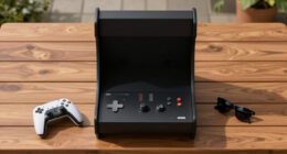 10 Best Racing Arcade Cabinets in 2026
