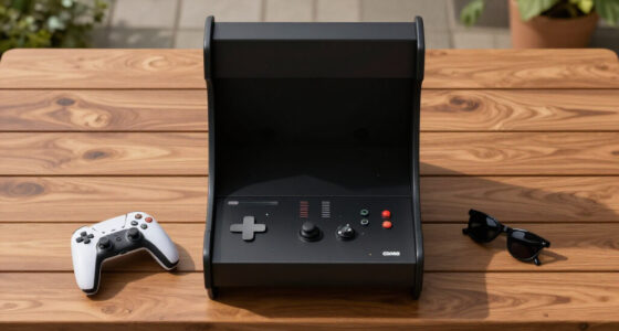 10 Best Racing Arcade Cabinets in 2026