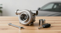 10 Best Turbocharger Kits in 2026