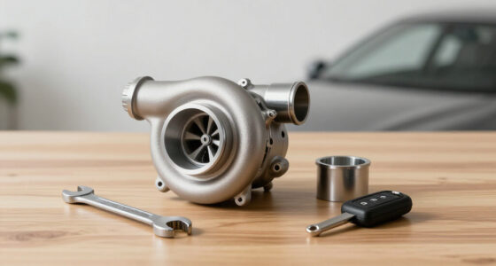 10 Best Turbocharger Kits in 2026