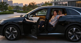 11 Best Electric Luxury Cars in 2026