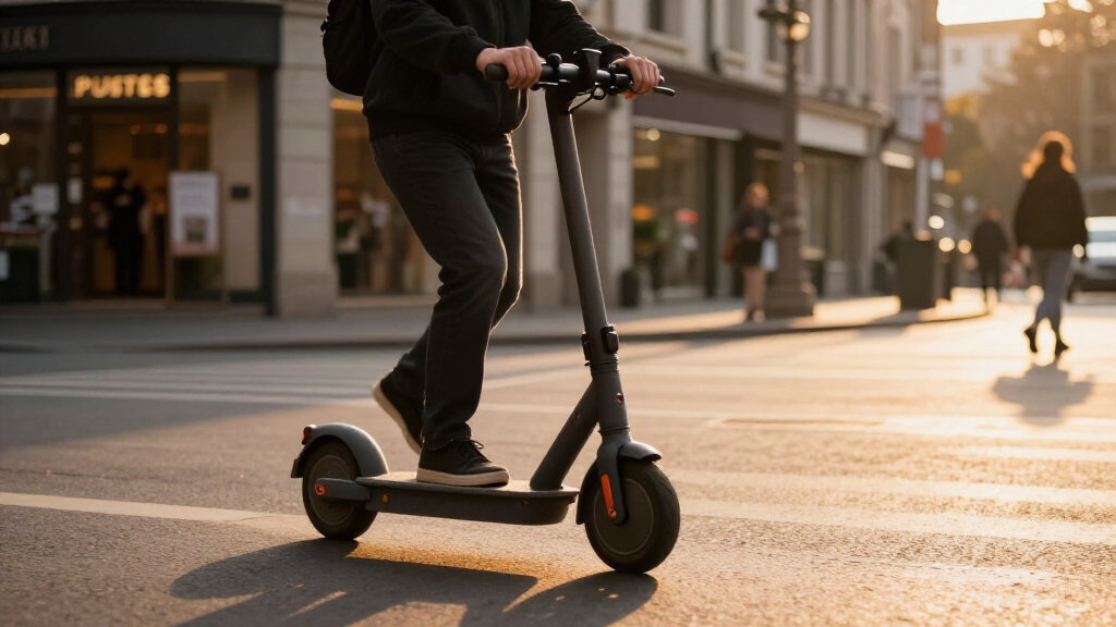 11 Best Electric Scooters and E-Bikes in 2026