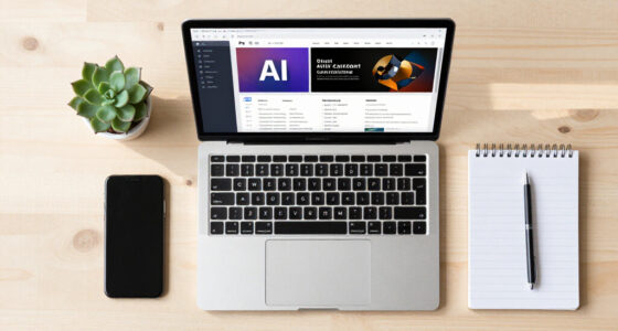 12 Best AI Automation Tools For Content Creation In 2026