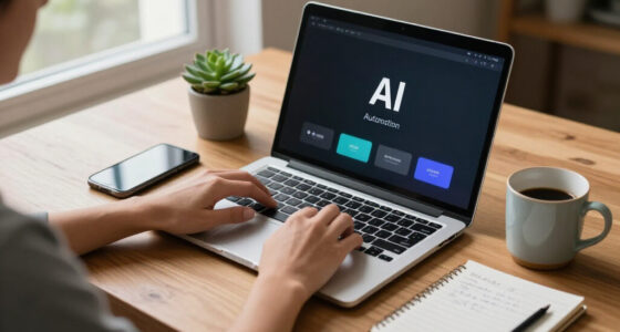 13 Best AI Content Automation Tools in 2026
