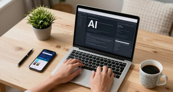 13 Best AI-Powered Content Generation Tools in 2026