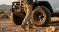 13 Best All-Terrain Tires in 2026