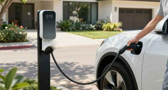 13 Best Bidirectional EV Chargers in 2026