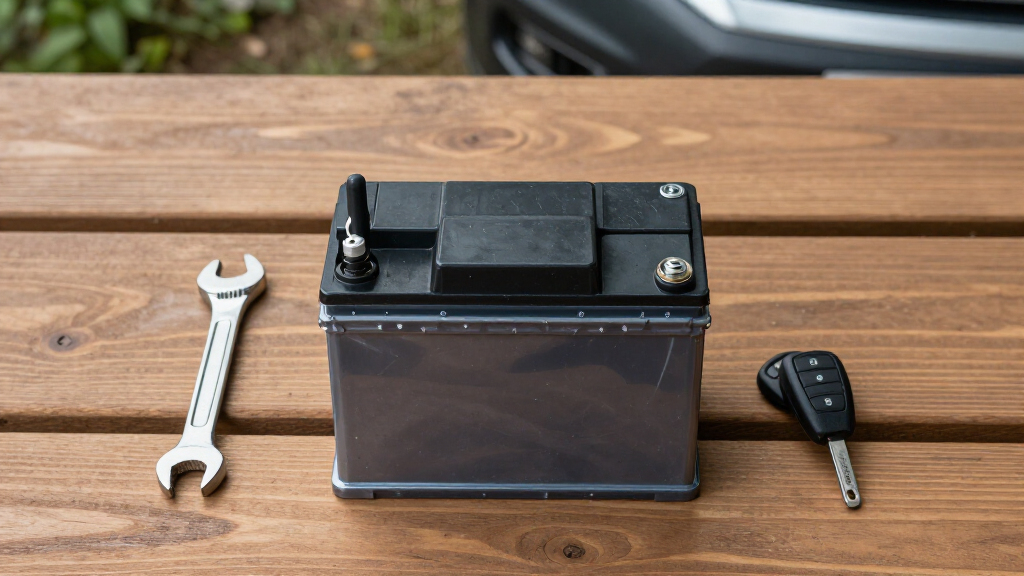 13 Best Car Batteries in 2026