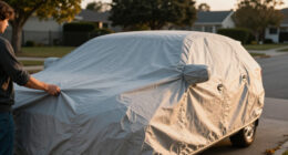 13 Best Car Covers for Outdoor Storage in 2026