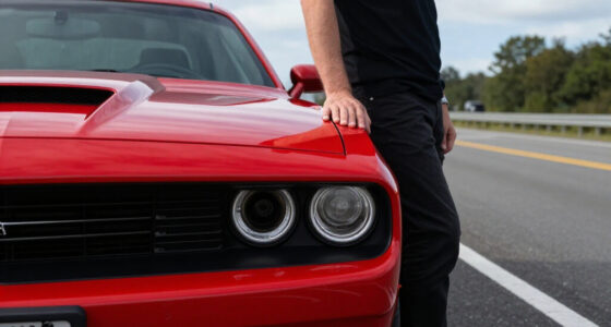 13 Best Performance Muscle Cars in 2026