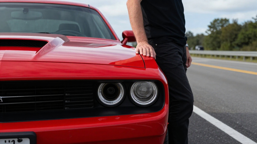 13 Best Performance Muscle Cars in 2026