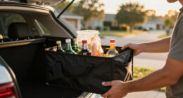 14 Best Car Trunk Organizers in 2026