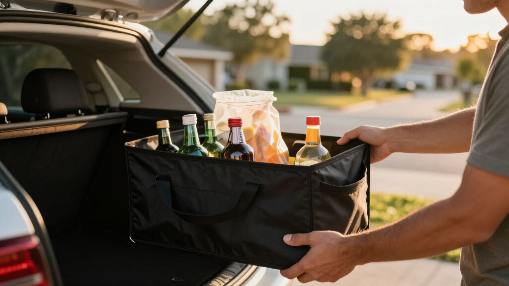 14 Best Car Trunk Organizers in 2026