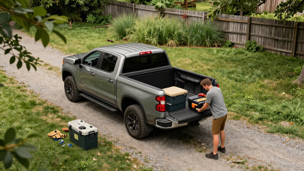 14 Best Chevrolet Silverado EV Accessories in 2026
