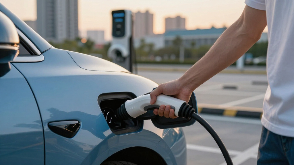 14 Best Electric Vehicles in 2026